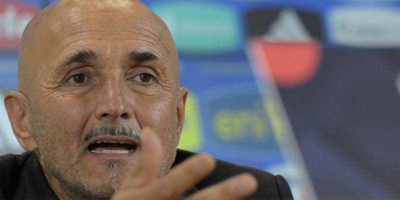 Caso ultras, Spalletti duro con Inzaghi: “Io so riattaccare il telefono”