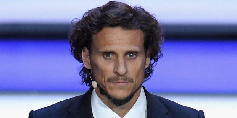 Forlan, dal calcio al tennis: debutto all’Uruguay Open per l’ex Inter