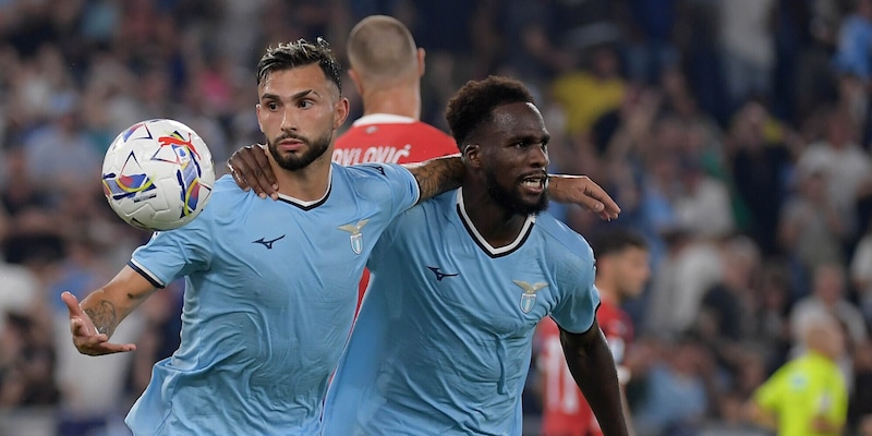 Lazio-Empoli diretta Serie A: segui la partita LIVE