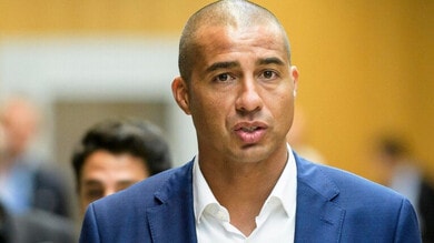 Trezeguet, l’ex compagna lo porta in tribunale: “È finita la vita da Disney”