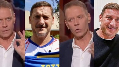 “Totti ha il dono, potrebbe essere il mio erede”: Rocco Siffredi non ha dubbi