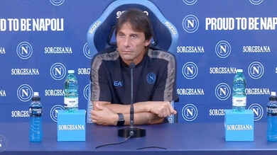 Conte, il caso ultras arriva in conferenza: la risposta sulle intercettazioni