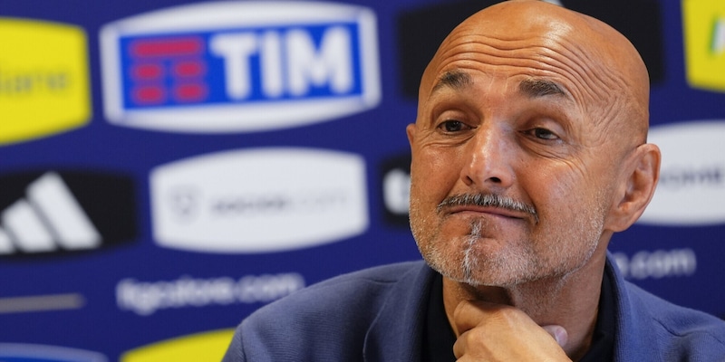 Spalletti: “Vicinanza ai militari italiani in Libano”