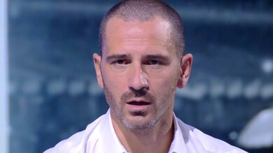 Bonucci senza freni in tv: “La Juve di Motta mi diverte, Conte ti entra dentro”