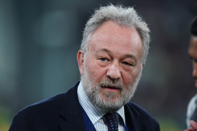 Italrugby all'Allianz Stadium, Gianluca Ferrero: "Sarà un accordo triennale"