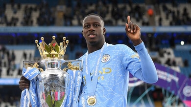 “Festini porno con mezza squadra”: Mendy imbarazza il City e fa i nomi!