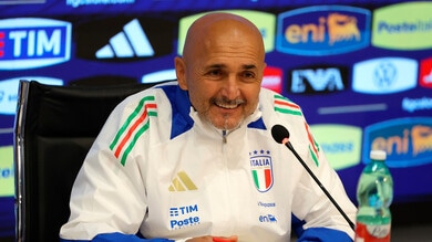 Spalletti: Fagioli vede dove altri non arrivano. Gatti non convocato perché…