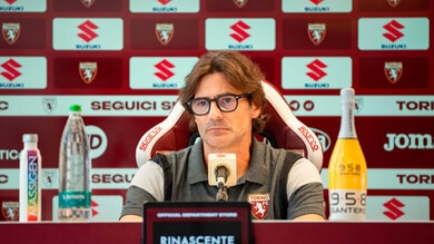 Torino, Vanoli: “Momento difficile, ma l’Inter è un’opportunità. Su Vlasic…”