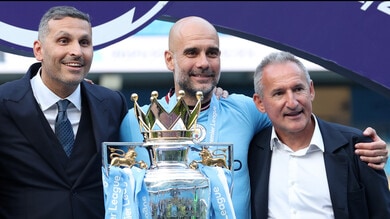 Shock City, è tutto vero: ufficiale addio a Begiristain. E l’amico Guardiola…