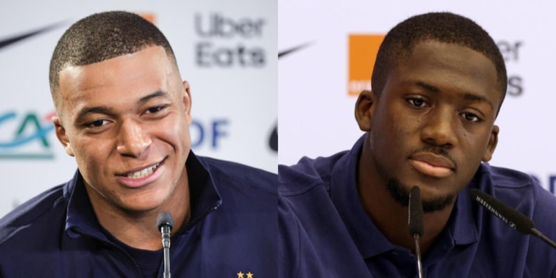 Mbappé e l’avvertimento di Konaté: “Potrebbe avere un crollo psicologico”