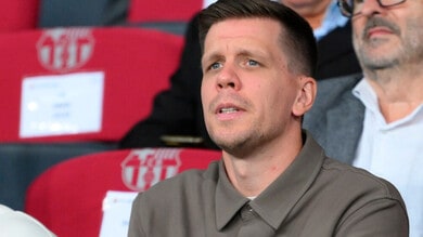 Szczesny titolare al Barcellona? Flick lo esclude: “Gioca Inaki perché…”