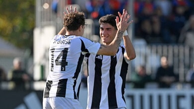 Juve Primavera, esordio vincente contro il Brescia: doppietta per Scienza