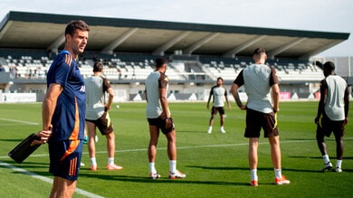 Juve, ora lo Stoccarda: allenamento, programma Champions e conferenza Motta