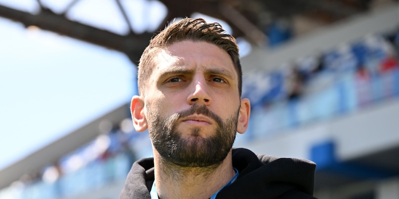 Berardi, incubo finito: l’annuncio di Grosso fa felice il Sassuolo