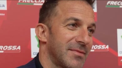 Del Piero esalta Yildiz: “La 10 della Juve va portata con voglia e dedizione e lui…”