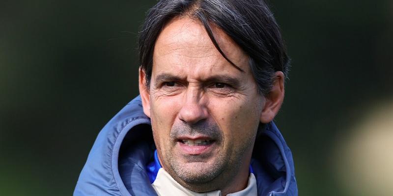 Inzaghi prima di Roma-Inter: “Conosciamo la filosofia di Juric, Thuram…”