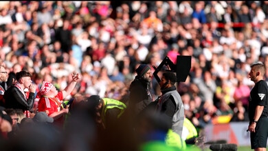 “Al Var tifano Luton”, l’insinuazione costa cara al Nottingham Forest