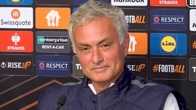 Mourinho punge lo United: “Ora sostengono gli allenatori, c’è stabilità”