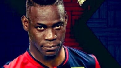 Balotelli-Genoa, l’agente Raiola: “Mario non vede l’ora, cosa manca”