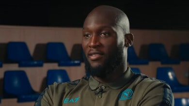 Lukaku senza veli: “Napoli, qui rappresenti un popolo intero”. E su Mertens…