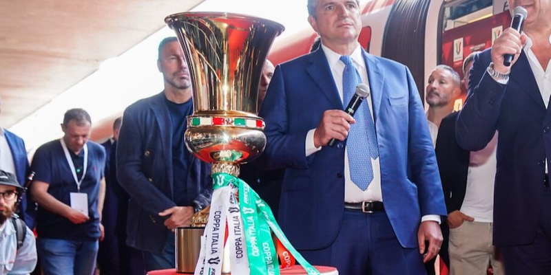 Calendario ottavi Coppa Italia: orario e quando si gioca