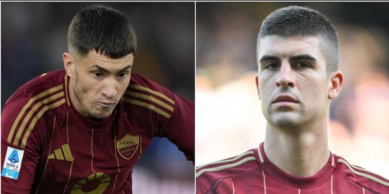 Juric lascia a casa Soulé e Mancini prima di Roma-Dinamo Kiev: il motivo