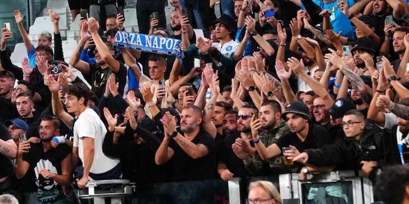 Empoli-Napoli, trasferta libera per i tifosi azzurri: è ufficiale