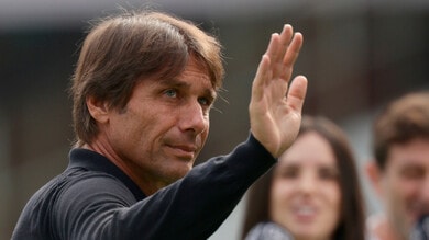 Conte, quella statistica che dice Scudetto: “E ora mi guardo Inter-Juve”