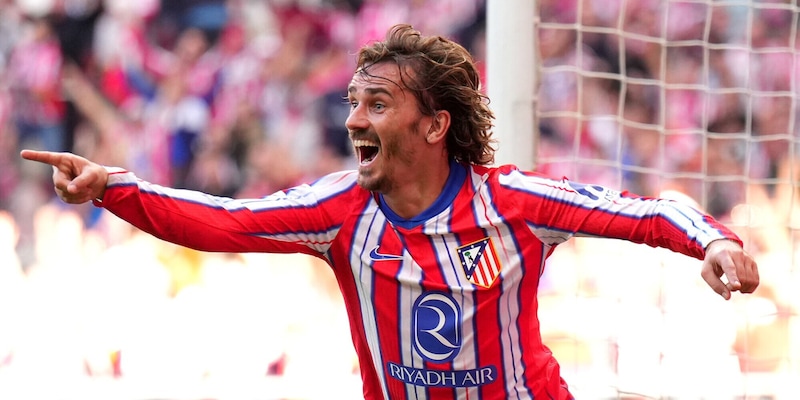 L’Atletico Madrid vince in rimonta: Simeone ringrazia Sorloth e Griezmann