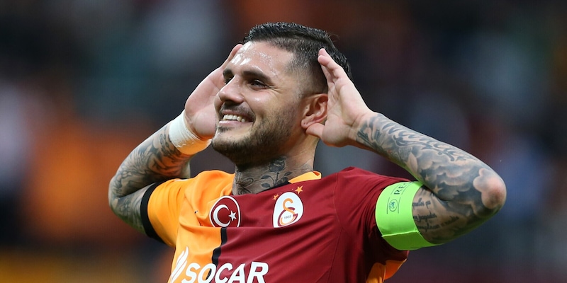 Roma, l’Elfsborg non è imbattibile: il Galatasaray gliene fa 4