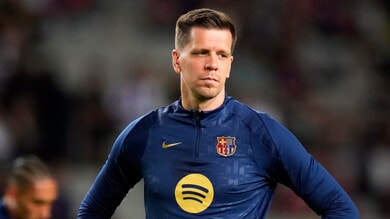 Szczesny e il Clasico, maturità da campione: “Neanche io lo farei”