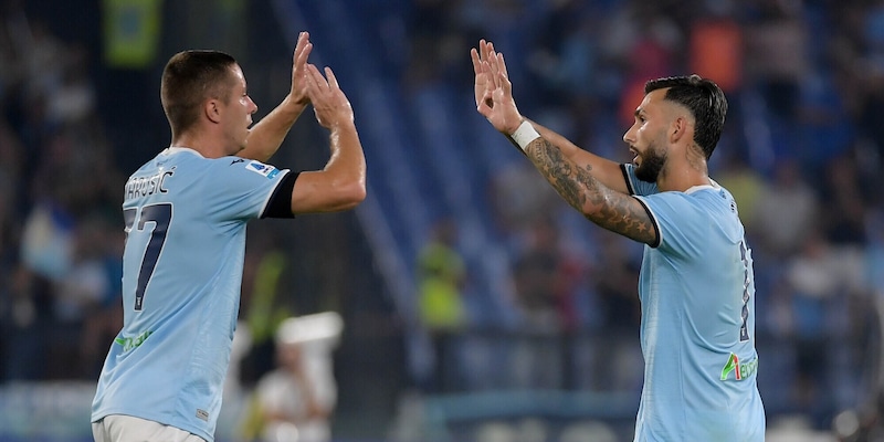 Lazio-Nizza diretta Europa League: segui la partita LIVE