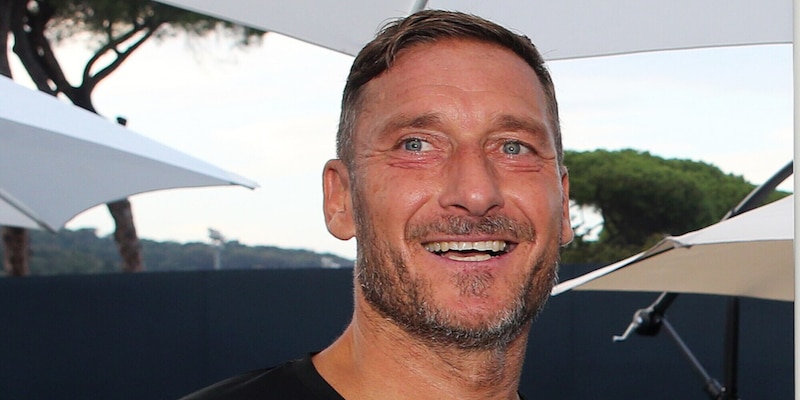 Totti al Como? La risposta del presidente Hartono: “Possiamo essere estremi, ma…”