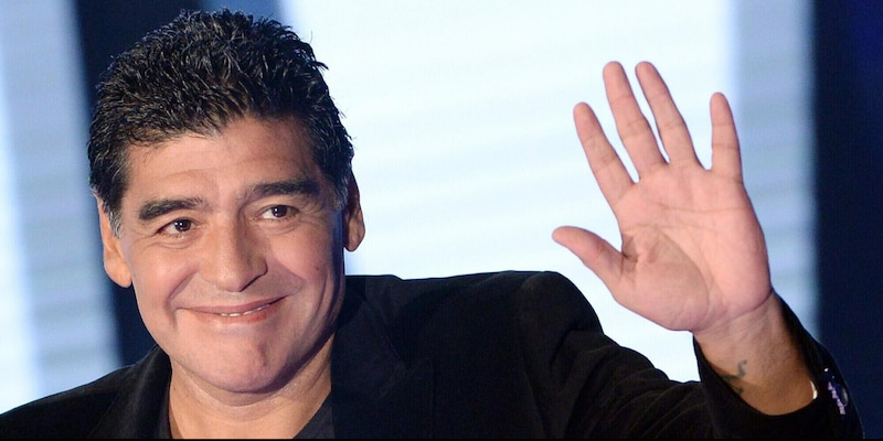 Maradona, pronta una sorpresa in Argentina: l’annuncio e la data