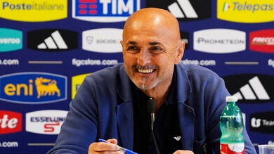 Spalletti, conferenza Italia-Belgio: tutte le dichiarazioni in diretta