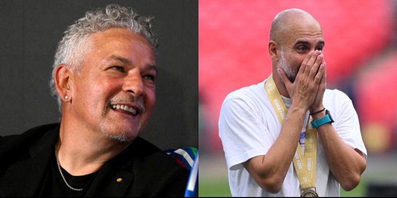 Baggio e Guardiola a Che Tempo Che Fa: segui la diretta da Fazio LIVE