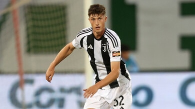 Juve Next Gen, operato Stivanello: il comunicato ufficiale