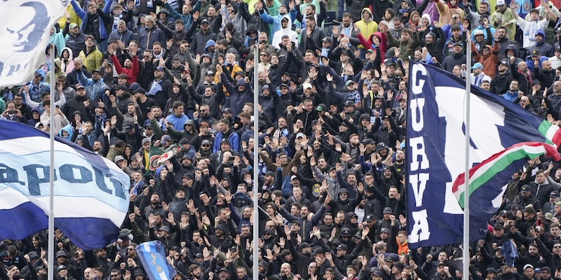 Empoli-Napoli, aperto un altro settore al Castellani