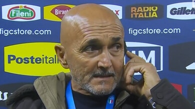 Spalletti e l’U21: “Baldanzi il più pronto. Nunziata, lavoro importante”