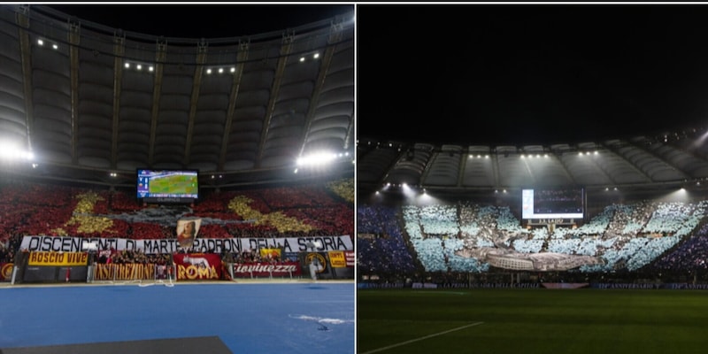 "Inchiesta ultras potrebbe allargarsi alle curve di Roma e Lazio"