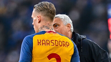 Karsdorp svela la lite con Mourinho alla Roma: “Mi chiamò traditore e poi…”