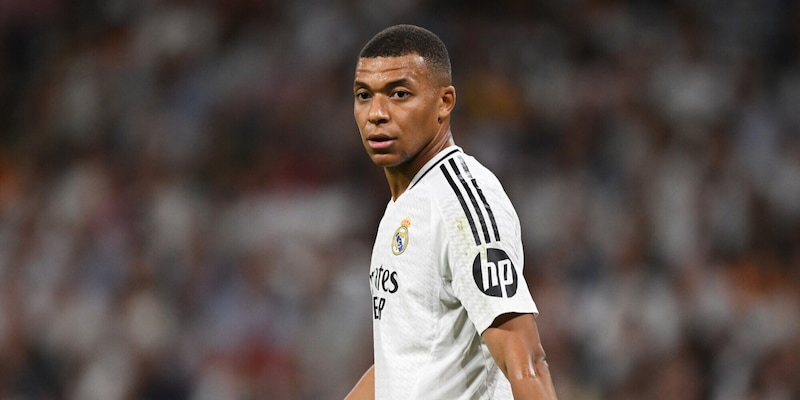 Mbappé, furia contro il Psg: “Fake news su di me”: ecco cosa è successo