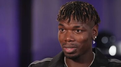 Pogba clamoroso: “Voglio parlare con Motta e tornare a giocare nella Juventus”