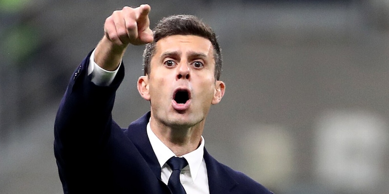 Thiago Motta diretta dopo Inter-Juve: interviste e conferenza stampa LIVE