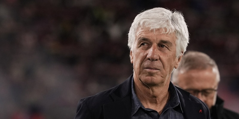 Gasperini: “Shakthar abituato a giocare le coppe”. Poi svela come sta Zaniolo