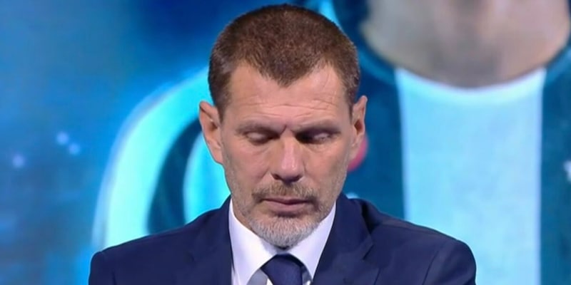 Boban asfalta Danilo dopo Inter-Juve: “Thiago Motta l’ha difeso ma…”