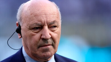 Marotta, il calendario Inter preoccupa: “Bisogna giocare meno”