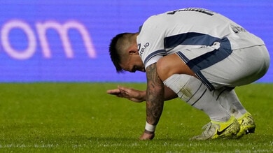 “Mi aspettavo di più”: a Lautaro non va giù il settimo posto al Pallone d’Oro