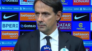 Inter, furia Inzaghi: “Meritavamo noi, la Juventus doveva subire 7-8 gol”