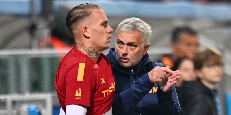 Karsdorp: “Mourinho alla Roma mi chiamò otto volte traditore nello spogliatoio”